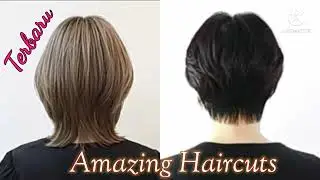 Model Rambut Pendek Wanita  |  Model Rambut Wanita |