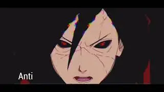 Madara Uchiha///AMV//Sheff G~No suburban pt.2