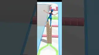 Cargo skates 😱 #games #gameplay #trending #viral #gaming #shorts