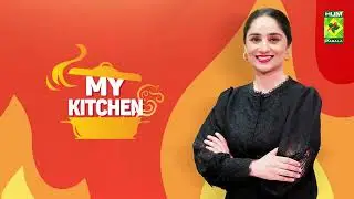 Pistachio Kunafa Squares & Corn & Tuna Melt | My Kitchen | Chef Romana Hussain | Ep 12 | Masala TV