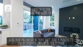 Transform your space into a haven with AH Homes&rsquo; premium home d&eacute;cor solutions
