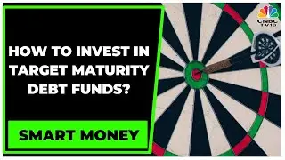Difference Between Target Maturity Debt Fund & Active Debt Fund: Radhika Gupta Exclusive