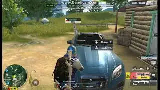 xxPDCxx GAMING RULES OF SURVIVAL