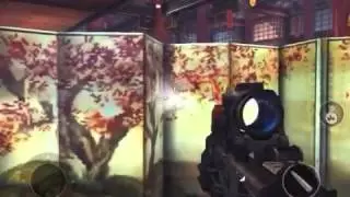 Взлом modern combat ios с jb