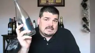 Coffin Ridge 2011 Sparkling Pear