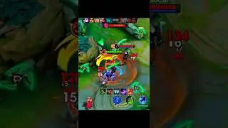 mobile legends gameplay #mobilelegends