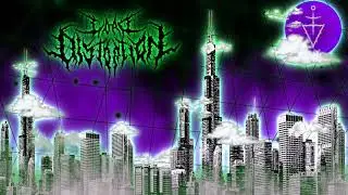 Lord Distortion - METROPOLIS (Prod. By W A S)