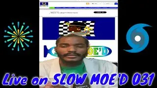 Moor Creates Portals In 21st Century