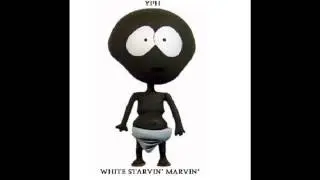 YPH - Starvin' Marvin