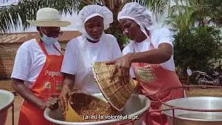 ITC - Bouillie Tadagbe - Version FR - Bénin