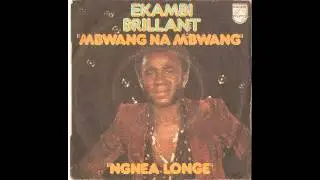 Ekambi Brillant 