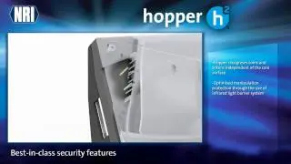 NRI® h² compact hopper (2010, english version)