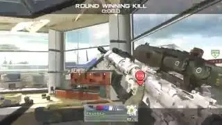 Stop loving you (SICK KILLCAM!)