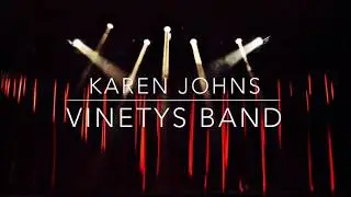 Vinetys Band Chile