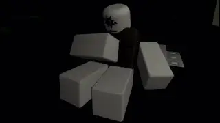 Let him go - Roblox [ Full Walkthrough]