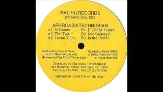 APHROASIATECHNUBIAN 