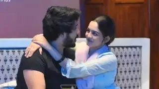 Udne Ki Aasha | Today New Episode | Sailee और Sachin आए एक दूसरे के करीब | On Location