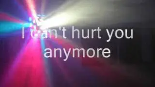 Dave Knight Please Remember Me Video