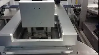 Solar cells Screen-Printing Process