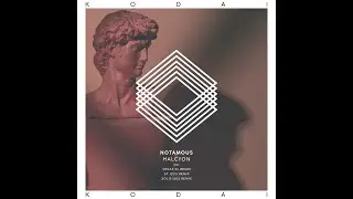 Notamous - Quanta (Solis [US] Remix) [Kodai]
