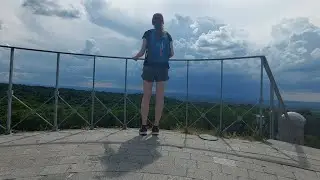 Majowa niedziela w Krakowie
