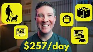 5 Best Side Hustles for Over 50 to Boost Your Income (2025 Edition)