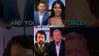 Destiny Short-Circuits Conservative By Exposing His Hypocrisy 🤔