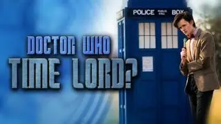 Doctor Who - Adventures in Time and Spice?