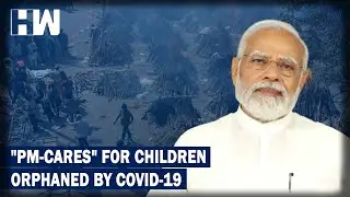 PM Modi Announces Rs 4,000 Per Month For Children Who Lost Parents To Covid-19