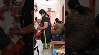 കരഞ്ഞിരുന്നതല്ല.. വയ്യാത്തോണ്ടാ 2 ദിവസം കാണാഞ്ഞത്...ട്ടോ😍 #ammakkili #life #reality #new #home #rent