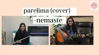 parelima - 1974AD (cover) by the nemaste music team!