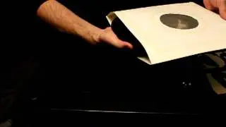Proper Handling of a Record