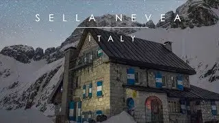 Sella Nevea - sciare, sci di fondo e attività invernali - FVGLive