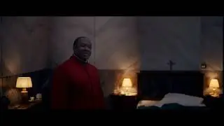 Conclave (2024) Trailer German