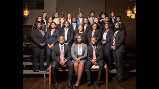 The 32nd Southwestern Black Student Leadership Conference (SBSLC)