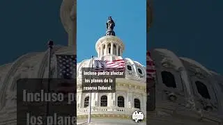 &iquest; #cierre del #gobierno ? #seguridad #noticia #estadosunidos #hispanosenusa #finanzas #economia
