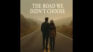 The Road We Didn't Choose