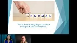 Virtual Galas - Engage More People While Raising More Money
