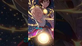 Every Hundred years 💫| Anime short fantasy