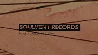 In:Most - Cloudburst (feat. Saikon)