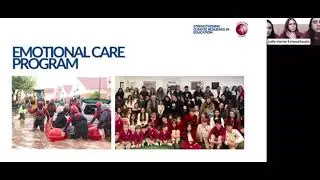 ECO Schools - webinar online.