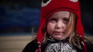 Helping kids grow up great