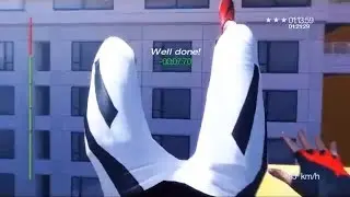 Practicing the Kickglitch