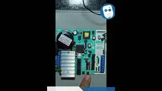 Como cadastrar, programar, gravar, codificar controle na placa MKN NEW HOME