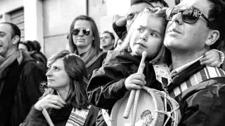 Ven a la Semana Santa de Hellín 2016