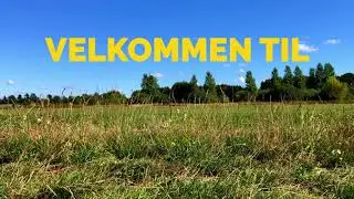 CAVATO Danmark velkomst video