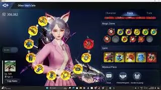 ArmsOnFire Vs 愛 Ayä ッ (level 141 ARBA) DUEL ARENA!!