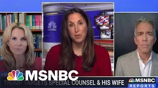 &lsquo;The Problem Is Republican Silence&rsquo;: What Trump&rsquo;s Legal And Personal Controversies Mean For 2024