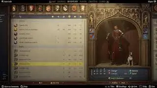 KCD2 100% Hardcore Mode - ALL DEBUFFS - PS5