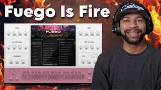 Fuego By Sonic Nomad Demo